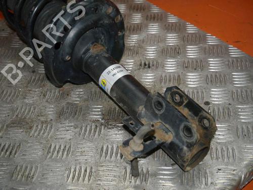 Left front shock absorber OPEL ASTRA H (A04) 1.7 CDTI (L48) | BP27391303M16 