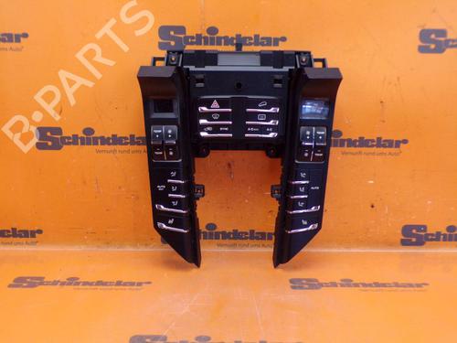 Comando chauffage PORSCHE CAYENNE (92A) 4.2 S Diesel (382 hp) 32833062