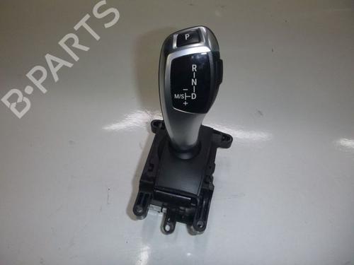 Gearknop BMW 5 Touring (F11) 520 d (184 hp) 32823137