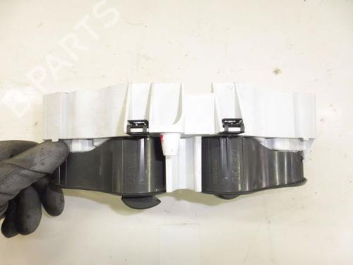 Climate control FIAT PANDA (169_) 1.2 (169.AXB11, 169.AXB1A) | BP32637375I5