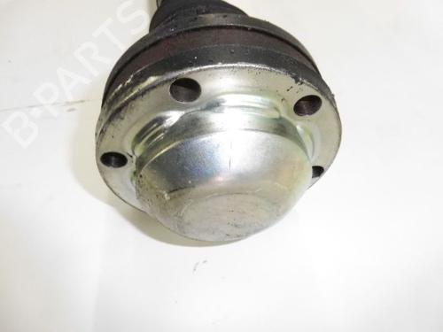 Antriebswelle rechts vorne SEAT ALTEA (5P1) 2.0 TDI | BP24383778M39