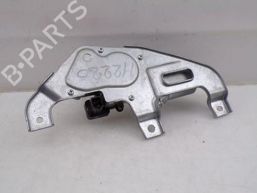 Front wiper motor OPEL AGILA B (H08) 1.2 (F68) | BP32651283M29