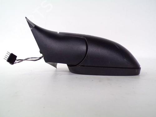 Left mirror MERCEDES-BENZ A-CLASS (W168) A 140 (168.031, 168.131) | BP24388947C26 