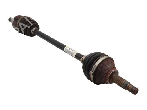 Left front driveshaft VW UP! (121, 122, BL1, BL2, BL3, 123) 1.0 | BP38491036M38 - Image 2