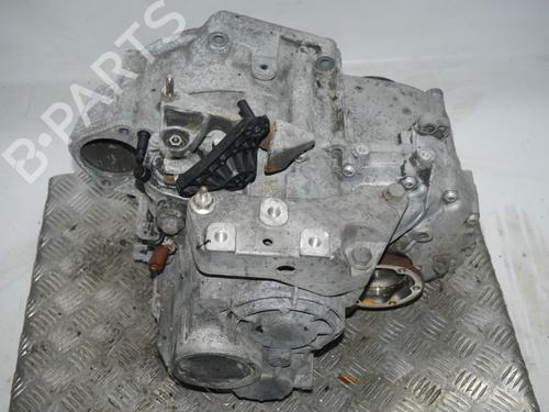 Gearbox VW PASSAT B6 (3C2) 2.0 TDI 4motion | BP32653150M3 - Image 6