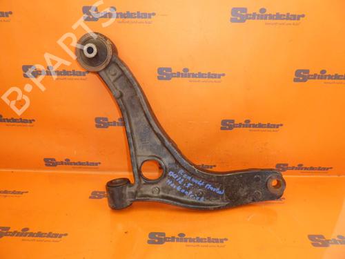 Used Left front suspension arm RENAULT MASTER III Van (FV) 2.3 dCi 100 RWD (FV0B) (101 hp) 24390840