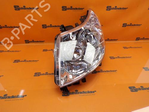 Left headlight PEUGEOT BOXER Van 3.0 HDi 160 | BP33148570C28 - Image 2