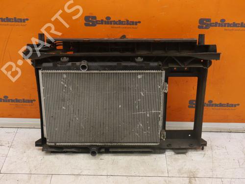 Used Water radiator CITROËN DS5 1.6 BlueHDi 120 (120 hp) 30669889