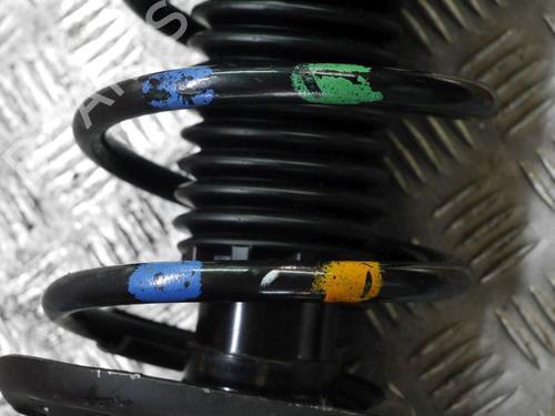 Left front shock absorber CITROËN DS3 (SA_) 1.4 VTi 95 | BP33684773M16 - Image 9