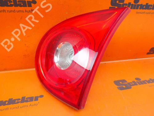 Right tailgate light VW GOLF V (1K1) 1.4 16V | BP24392575C80 