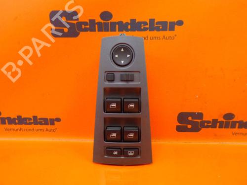 Used Switch BMW 7 (E65, E66, E67) 745 i, Li (333 hp) 24389934