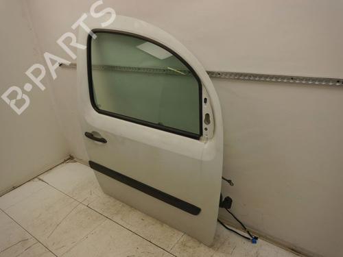 Right front door RENAULT KANGOO Express (FW0/1_) Z.E. (FW0Z, FW1Z) | BP29873334C3