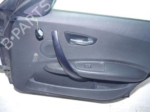 Right front door BMW 1 (E87) 116 d | BP24386740C3 