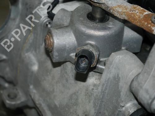 Gearbox VW GOLF V (1K1) 1.9 TDI | BP32841064M3  - Image 7