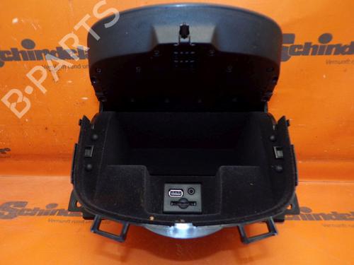 Electronic module CHEVROLET ORLANDO (J309) 2.0 D | BP32646185M83