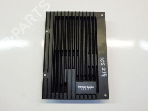 Used Electronic module Electronic module LAND ROVER RANGE ROVER III (L322) 3.6 D 4x4 (272 hp) 33142837 33142837
