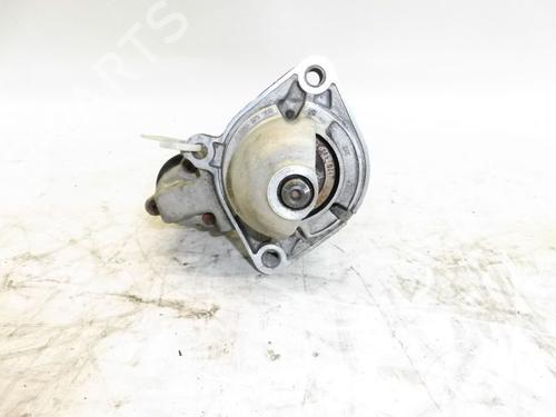 Used Starter BMW 5 (E39) 520 i (150 hp) 28363338