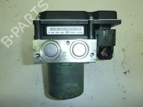 ABS pump BMW 5 (E60) 520 d | BP32826859M43 - Image 4