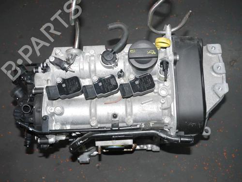 Engine SEAT IBIZA IV (6J5, 6P1) 1.0 | BP33150391M1  - Image 5