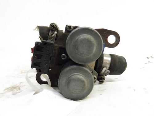 Auxiliary water pump MERCEDES-BENZ CLK (C208) CLK 200 (208.335) | BP24384124M111 