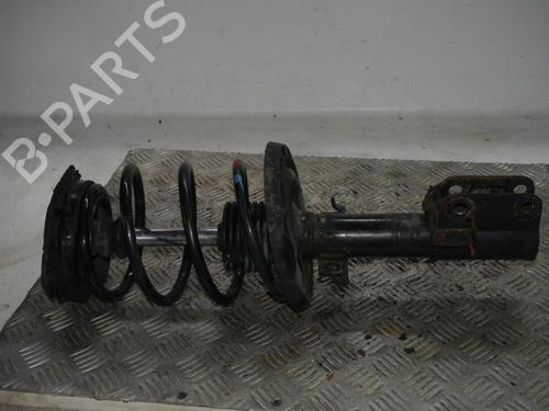 Used Right front shock absorber Right front shock absorber RENAULT MEGANE III Grandtour (KZ0/1) 1.6 16V (KZ0U, KZ1B, KZ1U) (110 hp) 33845662 33845662