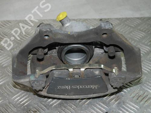 Right front brake caliper MERCEDES-BENZ E-CLASS Coupe (C207) E 350 CGI (207.357) | BP33144700M104 - Image 4