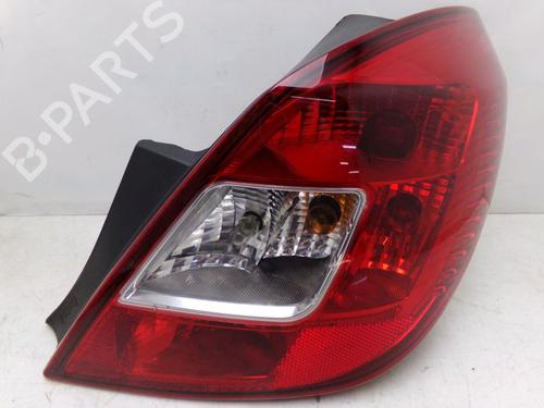 right-taillight-opel-corsa-d-s07-2006-2007-2008-2009-2010-2011-2012-2013-2014-2015-30652224 main image