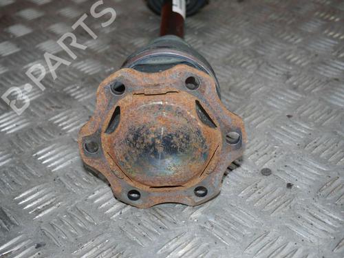 Left front driveshaft AUDI A5 (F53, F5P) 45 TDI quattro | BP33151581M38  - Image 5