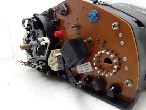 Instrument cluster MERCEDES-BENZ E-CLASS T-Model (S124) E 200 T (124.079) | BP30521887C47 