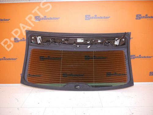 Tailgate BMW 5 Touring (F11) M 550 d xDrive | BP24392272C6 