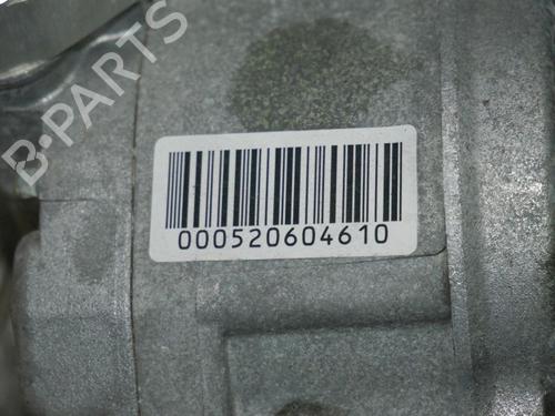 AC compressor FIAT 500 (312_) 1.2 (312AXA1A) | BP33298508M34  - Image 8