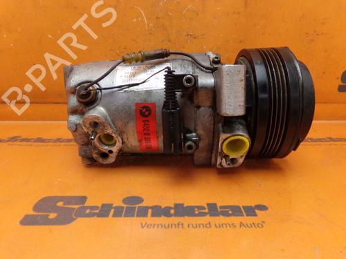 AC compressor BMW 3 (E46) 318 i | BP32647888M34