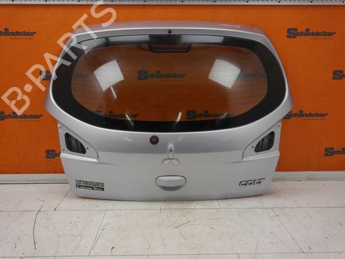 Used Tailgate Tailgate MITSUBISHI COLT VI (Z3_A, Z2_A) 1.3 (Z21A) (95 hp) 33150631 33150631
