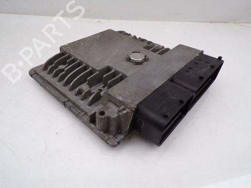 Engine control unit (ECU) AUDI A1 (8X1, 8XK) 1.2 TFSI | BP33158038M57 - Image 3