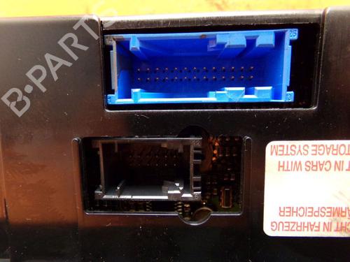 Climate control BMW 5 Touring (E39) 520 i | BP28044835I5 