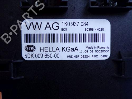 Electronic module VW GOLF VI (5K1) 1.4 | BP33149813M83 - Image 6