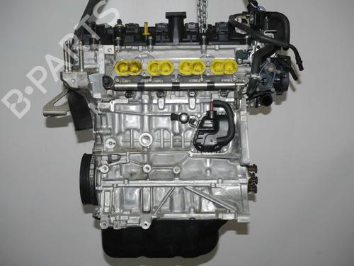 Engine MAZDA 2 Hatchback (DL, DJ) 1.5 SKYACTIV-G M Hybrid | BP38030068M1 - Image 2