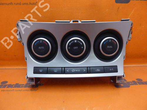 Used Climate control MAZDA 3 (BL) 1.6 MZ-CD (BL14) (109 hp) 32646853