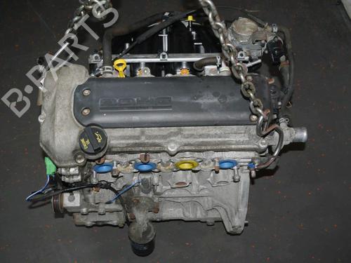 Engine SUBARU JUSTY III (G3X) 1.3 AWD (G3X413) | BP28494803M1 