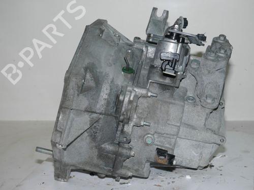 Gearbox OPEL INSIGNIA A (G09) 2.0 Biturbo CDTI (68) | BP33143836M3 - Image 3