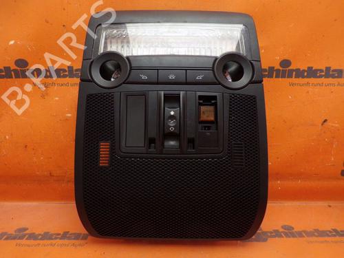 Innerbelysning BMW X5 (E70) 3.0 sd (286 hp) 33153454