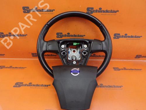 Steering wheel VOLVO C30 (533) D4 | BP32645576C49