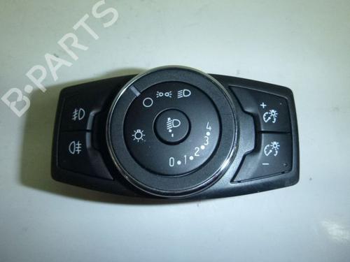 Used Headlight switch FORD B-MAX (JK) 1.0 EcoBoost (100 hp) 32826581