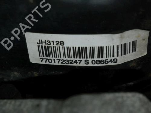Gearbox RENAULT MODUS / GRAND MODUS (F/JP0_) 1.2 (JP0C, JP0K, FP0C, FP0K, FP0P, JP0P, JP0T) | BP33158429M3  - Image 9