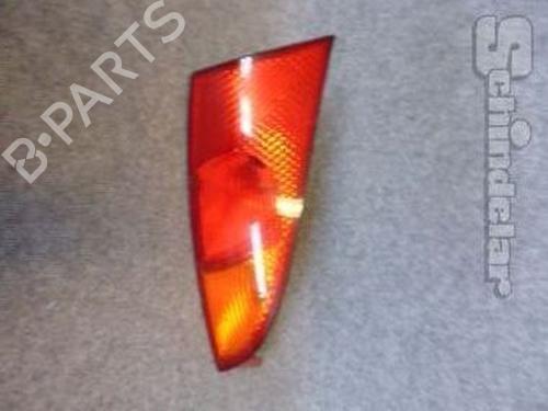 Used Right taillight FORD FOCUS I (DAW, DBW) 1.8 16V (115 hp) 32821482