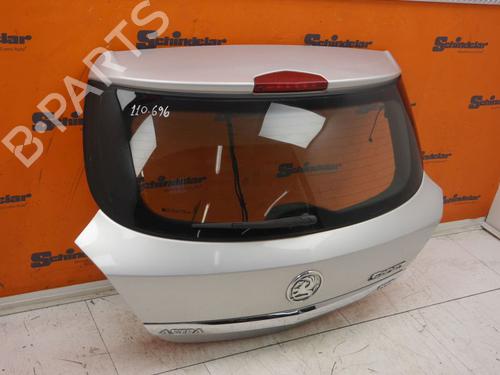 Bagklap CC/Kombi-Coupé OPEL ASTRA H GTC (A04) 1.6 (L08) | BP28363586C6 