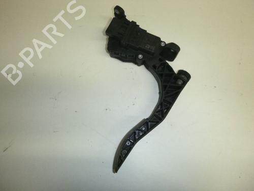 Pedal AUDI A6 C6 Avant (4F5) 3.0 TDI quattro (225 hp) 24387094