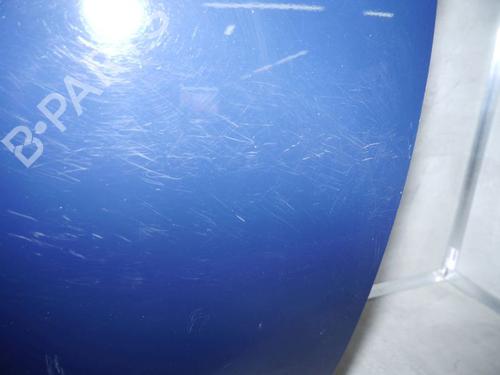 Left front door FORD FIESTA VI (CB1, CCN) 1.25 | BP24387638C2 