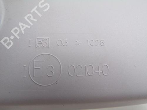 Rétroviseur intérieur FIAT 500L (351_, 352_) 1.3 D Multijet (199LXY1A, 199LXY11) | BP30579328I6 