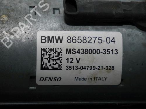 Starter BMW 1 (F40) 118 i | BP32840224M8  - Image 7